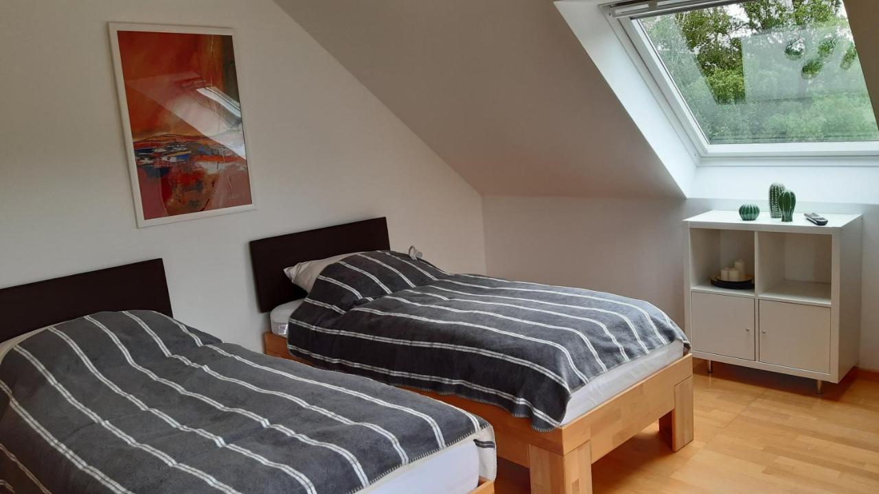 Haus Drebes Apartment Wetter  Exterior photo