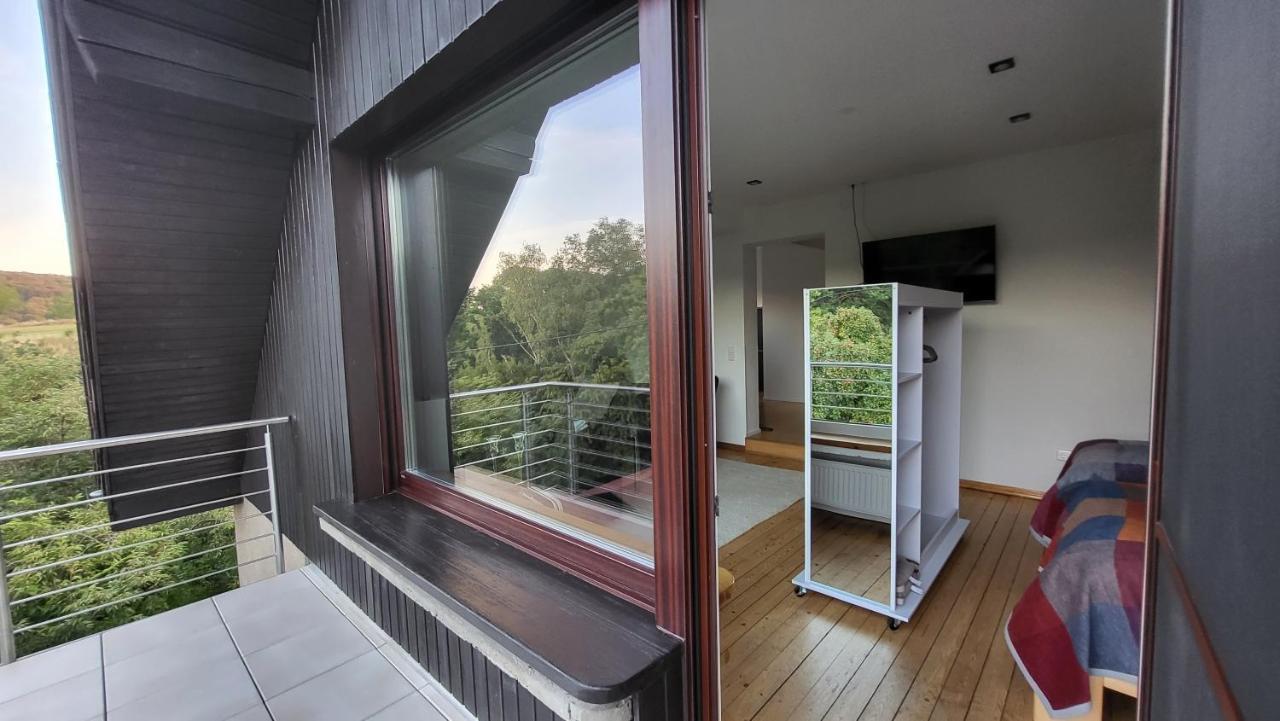 Haus Drebes Apartment Wetter  Exterior photo