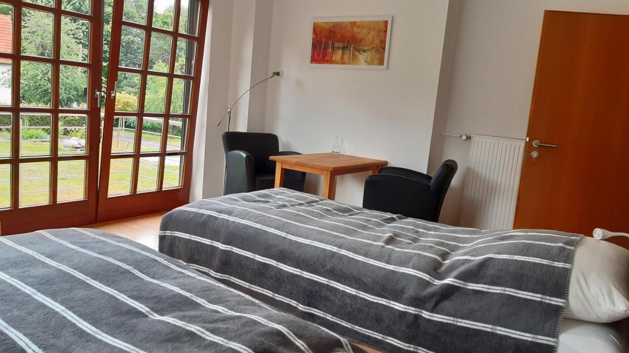 Haus Drebes Apartment Wetter  Exterior photo