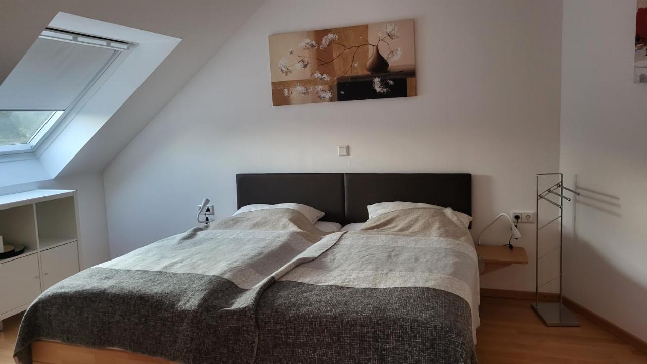 Haus Drebes Apartment Wetter  Exterior photo