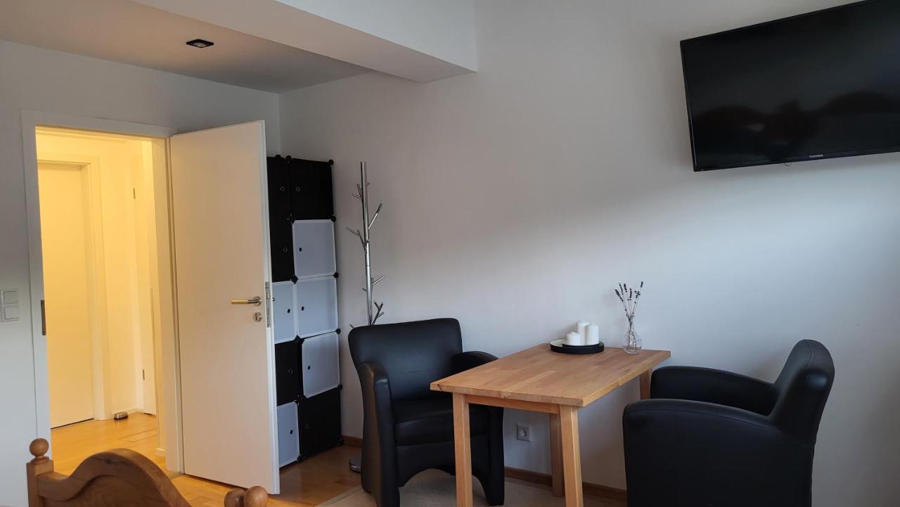 Haus Drebes Apartment Wetter  Exterior photo