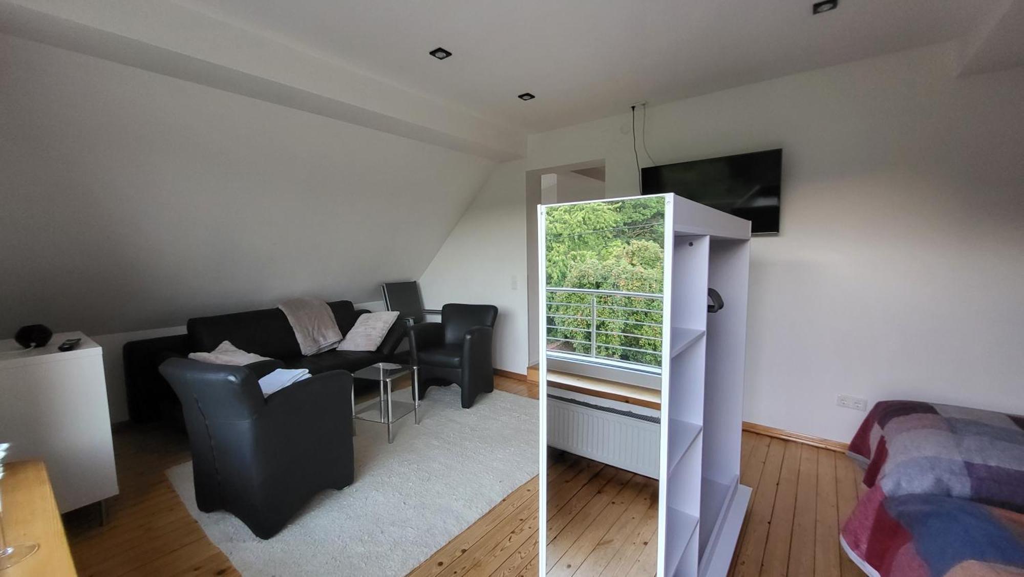 Haus Drebes Apartment Wetter  Exterior photo