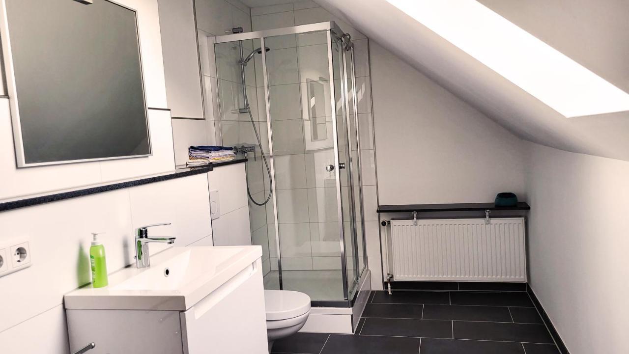 Haus Drebes Apartment Wetter  Exterior photo