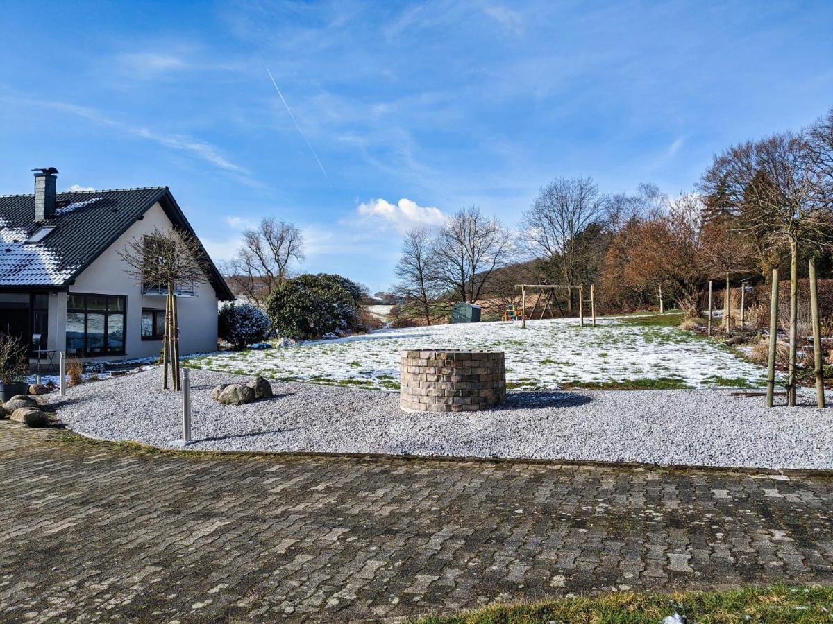Haus Drebes Apartment Wetter  Exterior photo